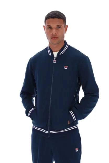 Settanta 2 Fila Jacket